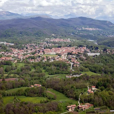 2 Laghi Apartmán