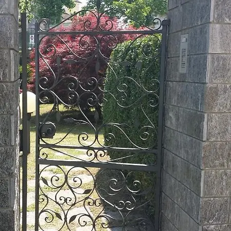 2 Laghi Apartmán Invorio Inferiore