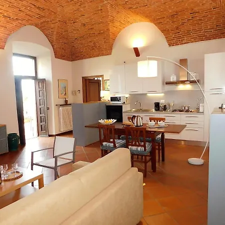 2 Laghi Appartement