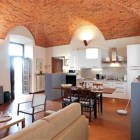 2 Laghi Appartement *