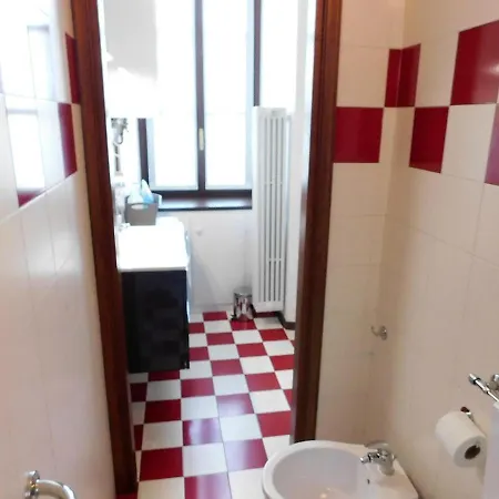 Appartement 2 Laghi