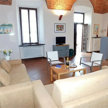Appartement 2 Laghi