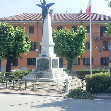 2 Laghi Appartement