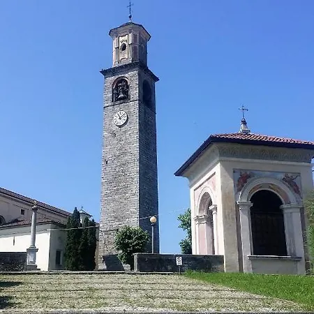 2 Laghi * Invorio Inferiore